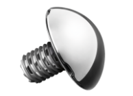 Arthrex - Arthrex ECLIPSE Cage Screw Large, 40 mm - AR-9301-03